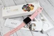 Смарт годинник 8 Series Smart Watch GS8 Mini Pink 41 mm українське меню - изображение 6