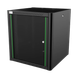Шафа серверна настінна MIRSAN 19" 12U, 600x560 (Ш*Г) MR.WTN12U56DE.01 - зображення 2