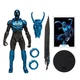 Синій жук DC Multiverse Blue Beetle Action Figure McFarlen Toys - зображення 1