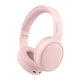 Бездротові навушники Lenovo TH30 Pink - изображение 1