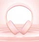 Бездротові навушники Lenovo TH30 Pink - изображение 2