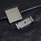 Сумка de esse L27002-1 Черная - изображение 7