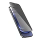 Защитное стекло антишпион для iPhone 12 Mini 5.4" HOCO A21 anti-spy tempered glas - изображение 3