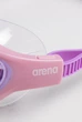 Окуляри для плавання Arena The One Mask Jr (004309-201) pink - зображення 5