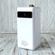 Power Bank Remax RPP-266 80000mAh швидка зарядка 22,5W Led дисплей - зображення 6