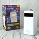 Power Bank Remax RPP-266 80000mAh швидка зарядка 22,5W Led дисплей - зображення 4
