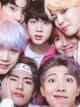 Алмазная Мозаика SHLab BTS K-Pop Набор Вышивки SH-33557 30x40 см (Полная Выкладка) (33557) - изображение 2
