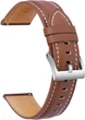 Кожаный ремешок Folsa для Huawei Watch GT3 42mm Brown (31534-30) - изображение 2