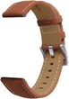 Кожаный ремешок Folsa (20 мм) Brown (30776-30) - изображение 2