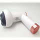 Массажер антицеллюлитный аккумуляторный для тела рук и ног Deep Rolling Massager 4 насадки 6 скоростей 1800-3200 об/мин Белый - изображение 4