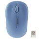 Мишка бездротова оптична MEETION 2.4G MT-R545 Синій - изображение 1