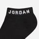 Набор носков Nike U J ED CUSH POLY NS 144 DX9656-902 38-42 3 пары Красный/Белый/Черный (196152694317) - изображение 4