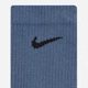 Набор носков Nike U NK EVERYDAY PLUS CUSH CREW SX6888-962 38-42 3 пар Синий/Коричневый/Бежевый (196153840768) - изображение 4