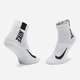 Набор мужских носков Nike U NK MLTPLIER ANKLE -144 SX7556-100 46-50 2 пары Белый (194275663043) - изображение 2