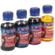 Комплект чорнил WWM Universal Carmen для Сanon серий PIXMA iP/iX/MP/MX/MG В/C/M/Y(CARMEN.SET-2) 4*100г - зображення 2