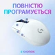 Мышь беспроводная Logitech G305 (910-005291) White USB - изображение 15