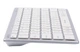 Клавіатура A4Tech Fstyler FX-51 White - зображення 2