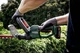 Акумуляторний кущоріз Metabo HS 18 LTX 55 без акб (601718500) - зображення 5