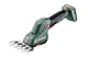 Аккумуляторные ножницы для травы и кустов Metabo PowerMaxx SGS 12 Q без акб (601608850) - изображение 3