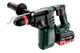 Аккумуляторный перфоратор Metabo KH 18 LTX BL 28 Q 2 акб 5.5 Ah, з/у, в кейсе (601715660) - изображение 2