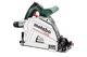 Аккумуляторная погружная дисковая пила Metabo KT 18 LTX 66 BL без акб в кейсе (601866840) - изображение 3