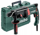 Перфоратор Metabo KHE 2645 в кейсе (601710500) - зображення 1