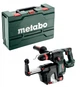 Аккумуляторный перфоратор Metabo KH 18 LTX BL 24 Q SET ISA без акб, в кейсе (601714900) - изображение 1