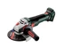 Аккумуляторная угловая шлифмашина Metabo WVB 18 LTX BL 15-150 Quick без акб, в кейсе (601747840) - изображение 2
