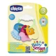 Игрушка-прорезыватель Chicco Рыбки 05956.00 - изображение 1