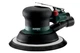 Пневматическая эксцентриковая шлифмашина Metabo DSX 150 (601558000) - изображение 1