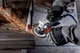 Пневматическая угловая шлифмашина Metabo DW&nbsp;10-125&nbsp;Quick (601591000) - изображение 2