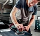 Пневматическая эксцентриковая шлифмашина Metabo DSX 150 (601558000) - изображение 4
