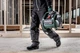 Аккумуляторный компрессор Metabo Power 160-5 18 LTX BL OF (601521850) - изображение 4