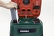Универсальный пылесос Metabo ASR 35 M ACP (602058000) - изображение 4