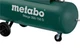 Компрессор Metabo Mega&nbsp;350-150 D (601587000) - зображення 3