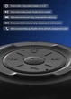 Портативна Bluetooth-колонка Lenovo Thinkplus K3 Pro 5.0 - зображення 4