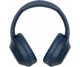 Навушники Sony WH-1000XM4 Midnight Blue (WH1000XM4L.E) - зображення 4