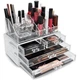 Акриловий органайзер WOW Cosmetic Storage Box Бокс для косметики та біжутерії - зображення 3