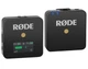 Мікрофон Rode Wireless Go Б/В - зображення 1