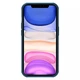 Чехол Nillkin Matte Magnetic Pro для Apple iPhone 15 Pro (6.1") Синий / Blue - изображение 4