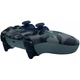 Sony DualSense (Grey Camo) + Зарядная станция Sony DualSense Charging Station - изображение 2