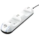 Sony DualSense (White) + Зарядна станція Trust GXT251 Duo Charge Dock - зображення 7