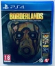 Borderlands: The Handsome Collection, Б/В, англійська версія - диск для PlayStation 4 - зображення 1