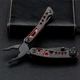 Мультитул mini Werk 8в1 MFT-81PMBW (BP121682) - изображение 5