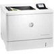 Принтер A4 HP Color LaserJet Enterprise M554dn (7ZU81A) - зображення 2