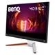 Монитор BenQ EX3210U (9H.LKHLB.QBE) - изображение 3