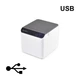 Чековий принтер Xprinter XP-58IIHV USB - изображение 1