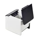 Чековий принтер Xprinter XP-58IIHV Bluetooth + USB - изображение 6