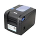 Принтер етикеток та чеків Xprinter XP-370B USB - изображение 5