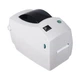 Термотрансферний принтер етикеток Zebra TLP2824 Plus USB Б/В - изображение 3